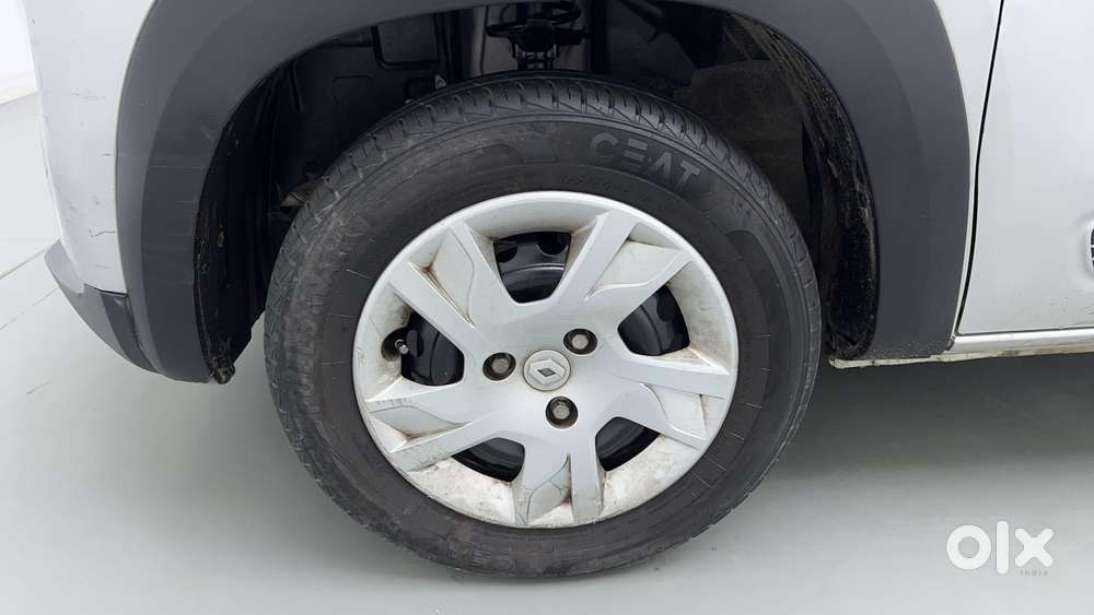 Renault Kwid 2015-2019 1.0 Rxt Amt, 2022, Petrol