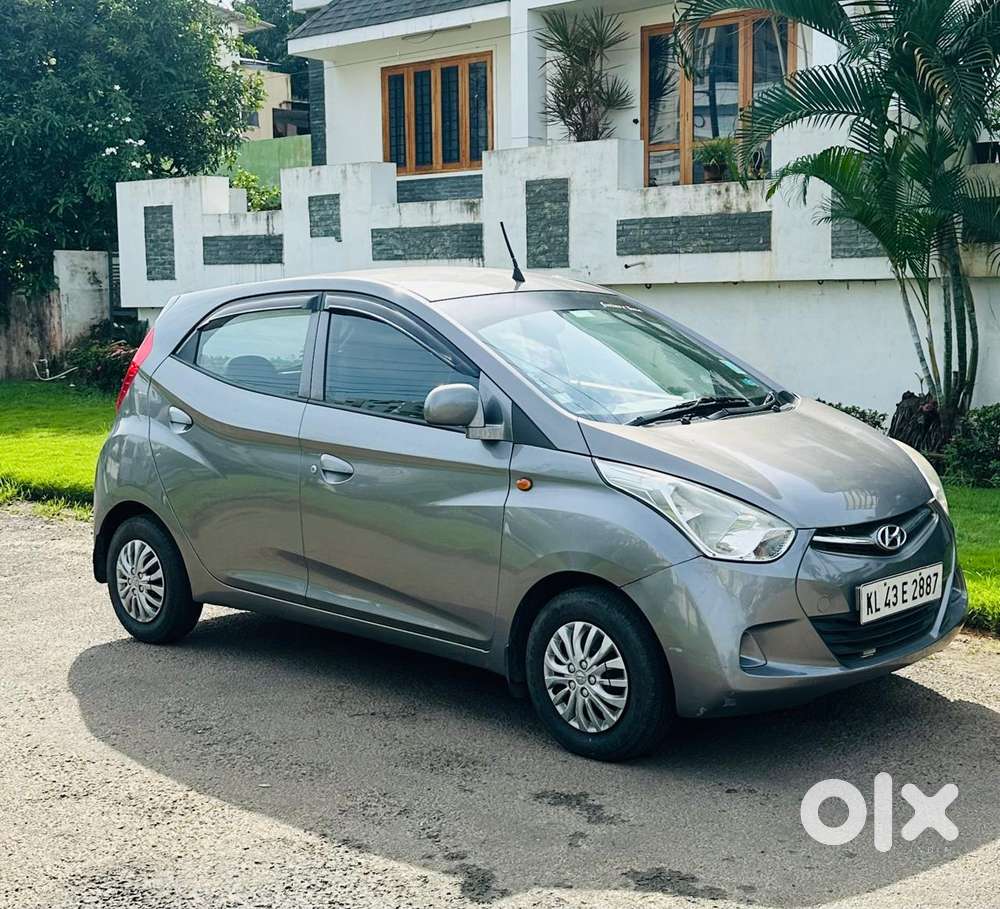 Hyundai Eon Era +, 2012, Petrol