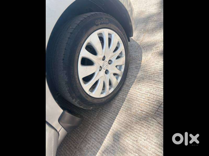 Maruti Suzuki Baleno Alpha, 2015, Diesel