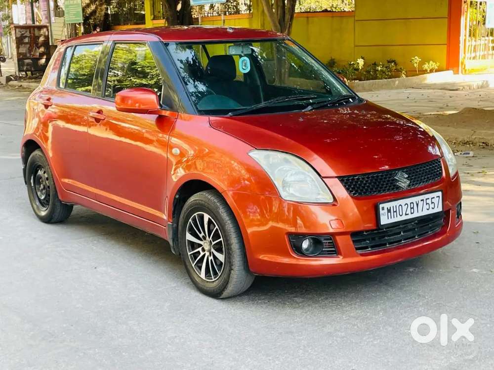 Maruti Suzuki Swift Vdi 2010 Diesel Manual