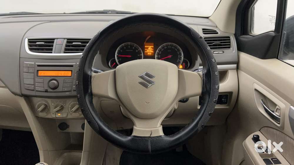 Maruti Suzuki Ertiga 1.5 Vxi, 2014, Petrol