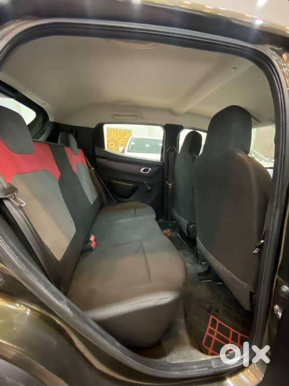 Renault Kwid 1.0 Rxt Edition, 2018, Petrol