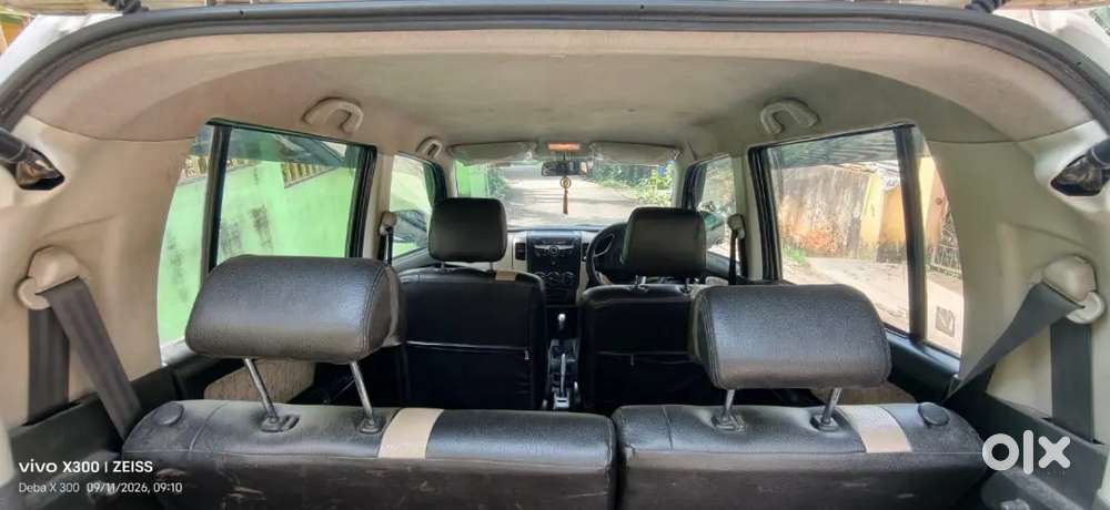 Maruti Suzuki Wagon R 2018 Automatic