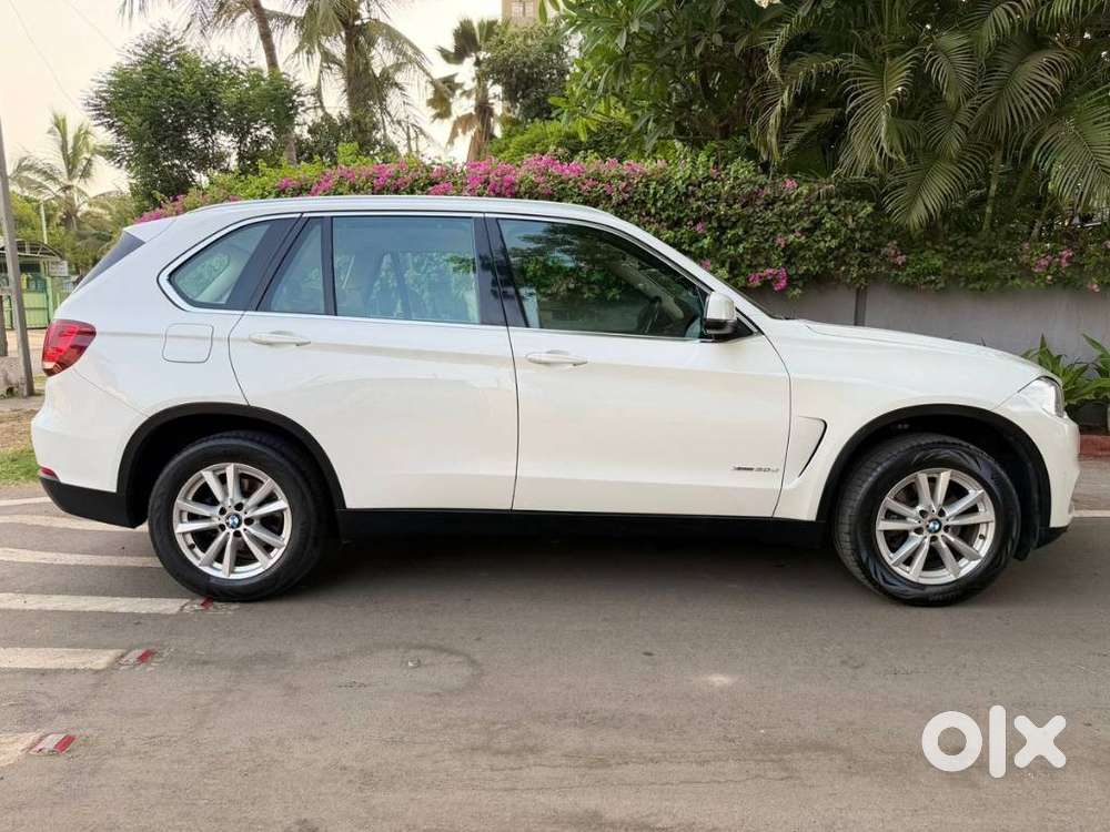 Bmw X5 Xdrive 30d, 2014, Diesel