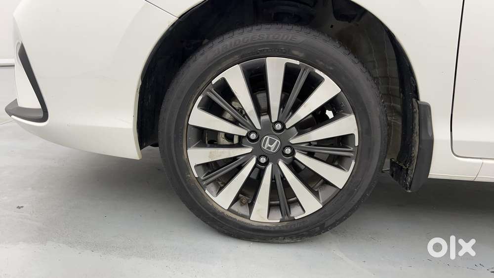 Honda City 1.5 Zx I-vtec Mt, 2024, Petrol