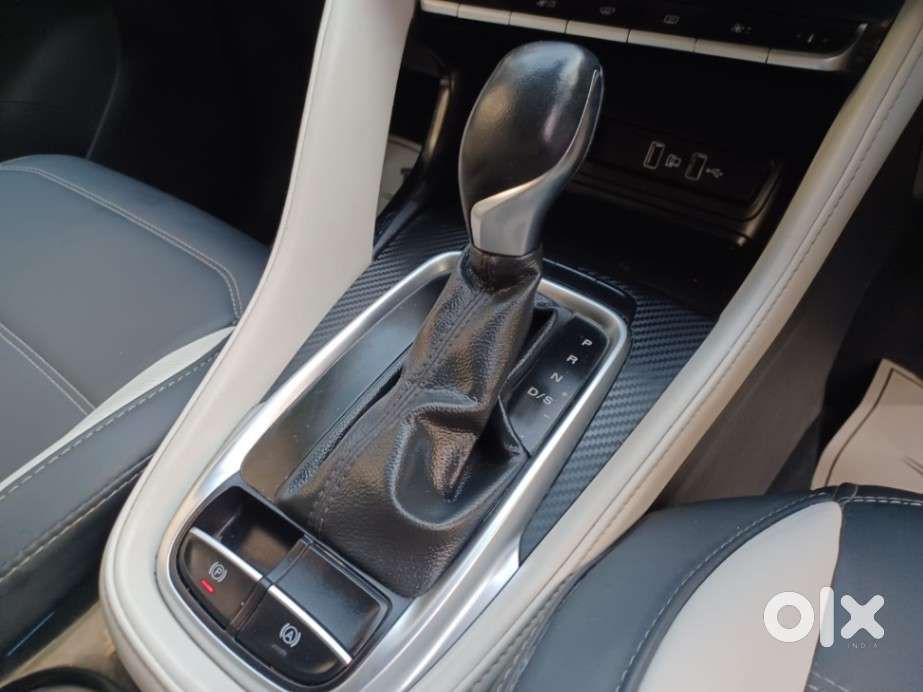 Mg Astor 1.5 Super Cvt, 2022, Petrol