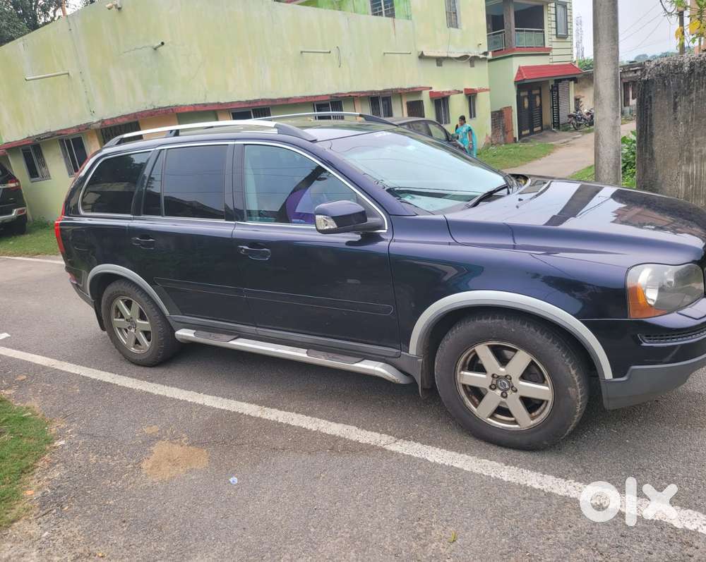 Volvo Xc 90 3.2 Awd, 2011, Diesel