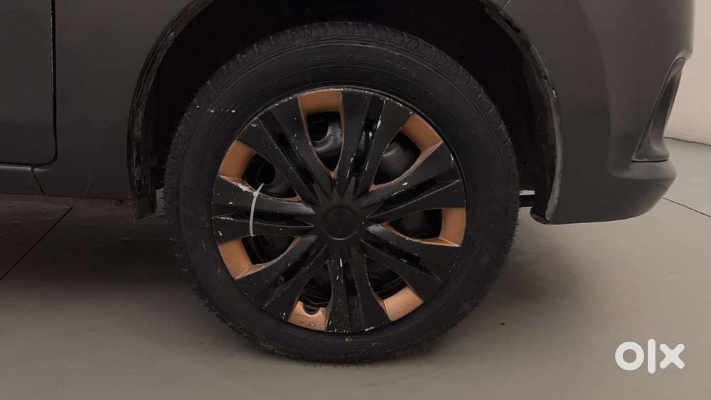 Maruti Suzuki Alto K10 2010-2014 Vxi, 2016, Petrol