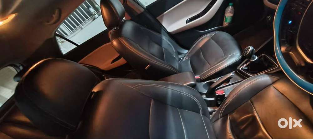 Hyundai I20 2015 Diesel Well Maintained