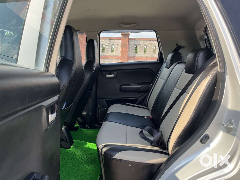 Maruti Suzuki Wagon R Vxi 1.0 Cng, 2024, Cng & Hybrids