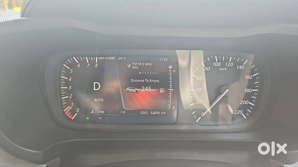 Tata Altroz Xz 2022