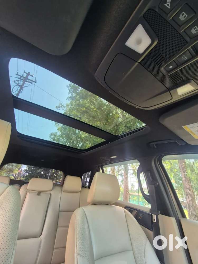 Ford Endeavour, 2021, Diesel