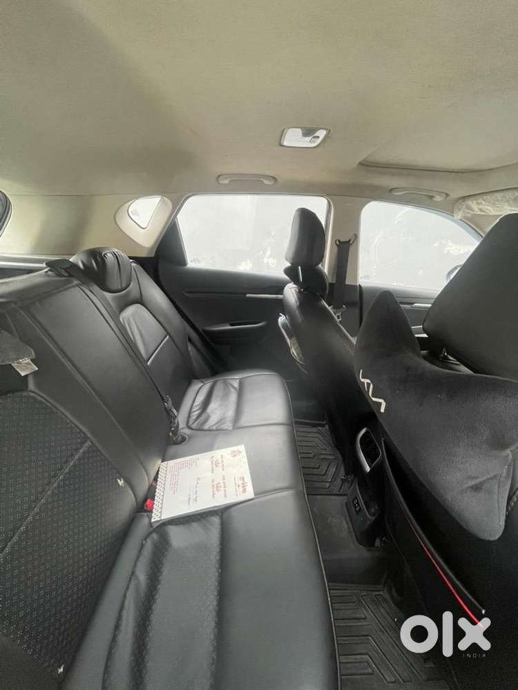 Kia Petrol Manual 2024