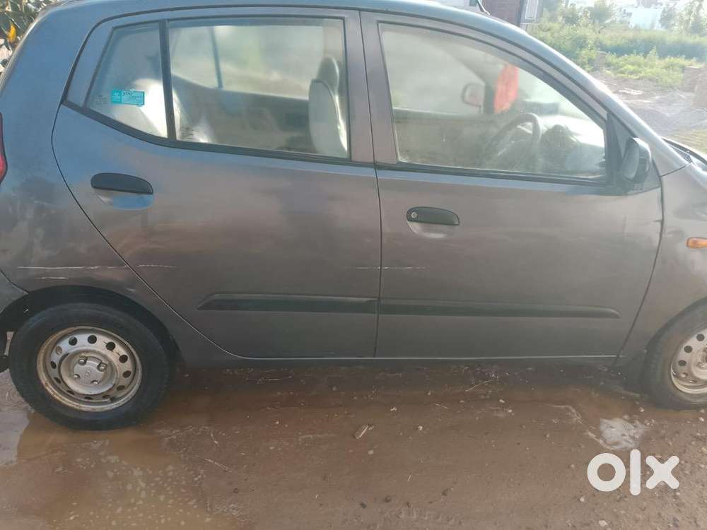 Hyundai I10 2016 Petrol Good Condition