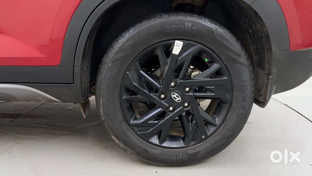 Hyundai Creta 1.5 L Mpi S (o) Mt, 2025, Petrol