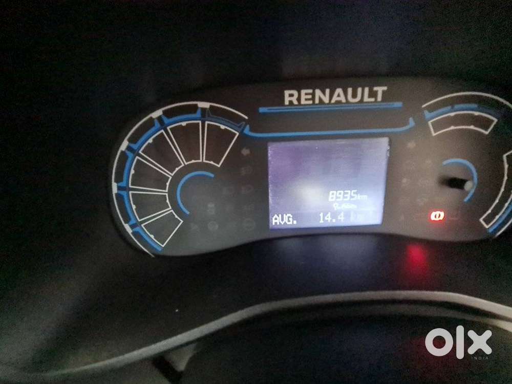 Renault Kwid 1.0 Climber Easy-r, 2024, Petrol