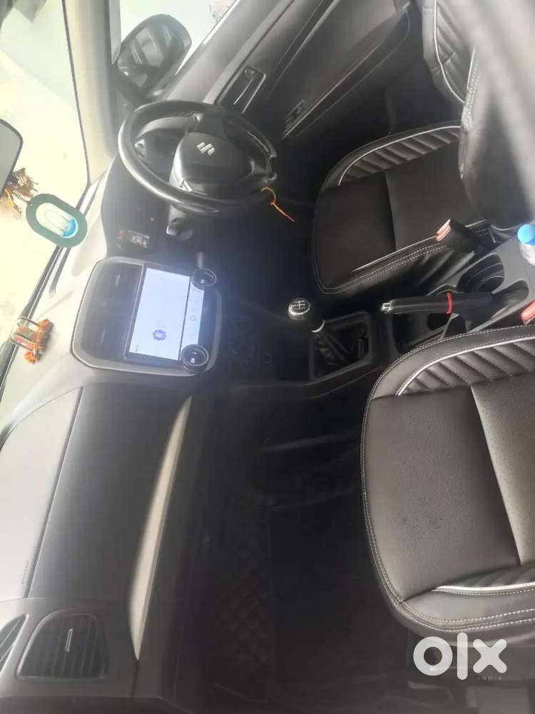 2019 Maruti Suzuki Brezza Diesel