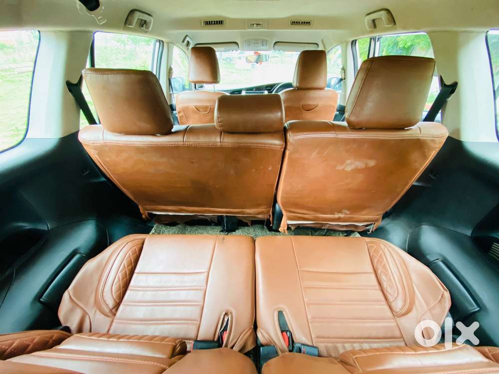Toyota Innova Crysta [2020-ongoing] 2.4 Gx 7 Str, 2023, Diesel