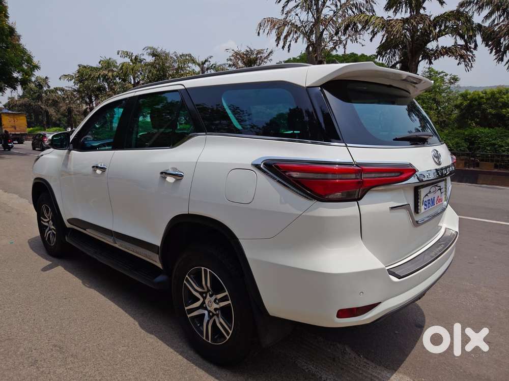 Toyota Fortuner 4x2 At 2.8 Diesel, 2023, Diesel