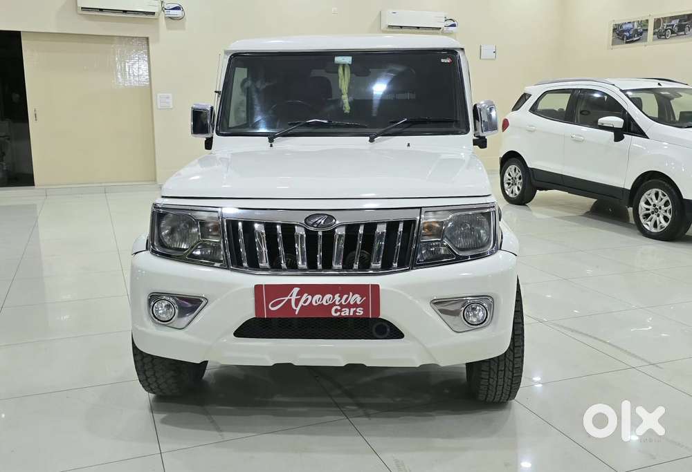 Mahindra Xuv700