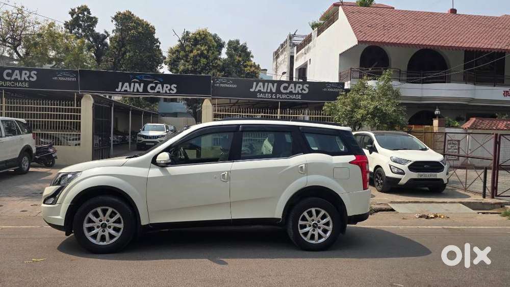 Mahindra Xuv500 W10 2wd, 2015, Diesel