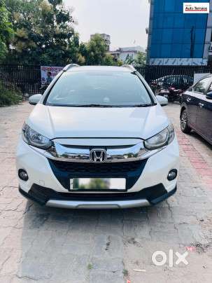 Honda Wr-v 1.5 Vx I-dtec, 2017, Diesel