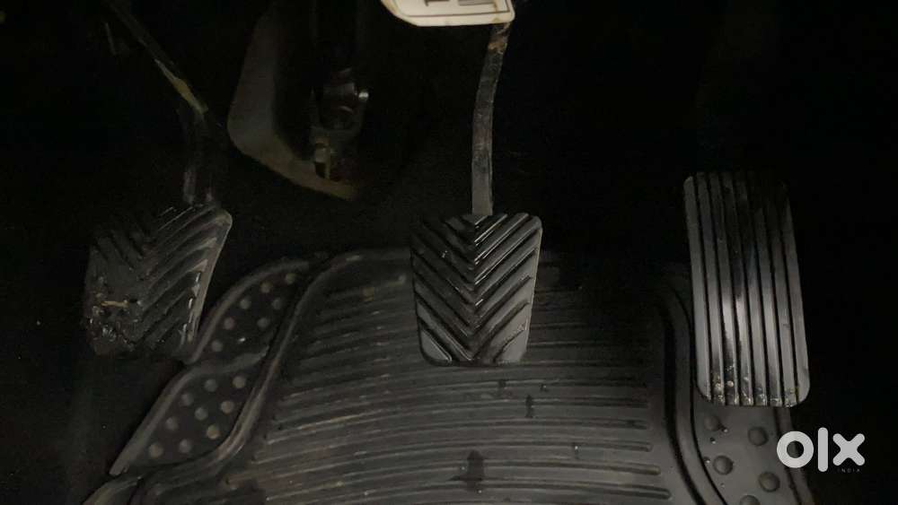 Hyundai Verna 1.6 Sx (o) Vtvt, 2018, Petrol