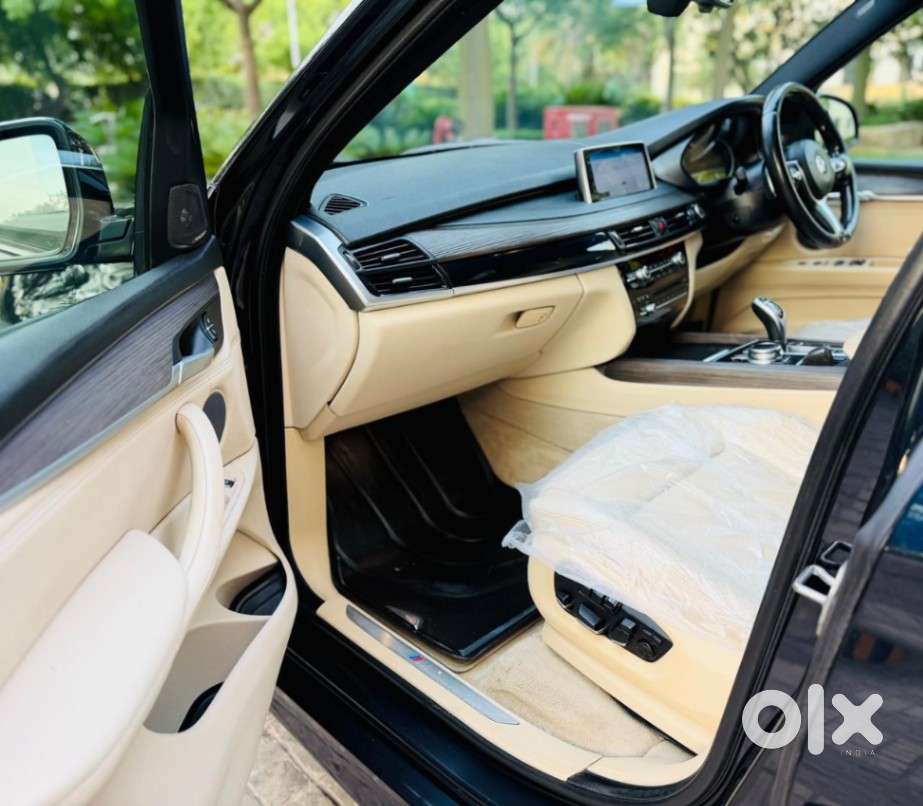 Bmw X5 X Drive 30d M Sport, 2017, Diesel