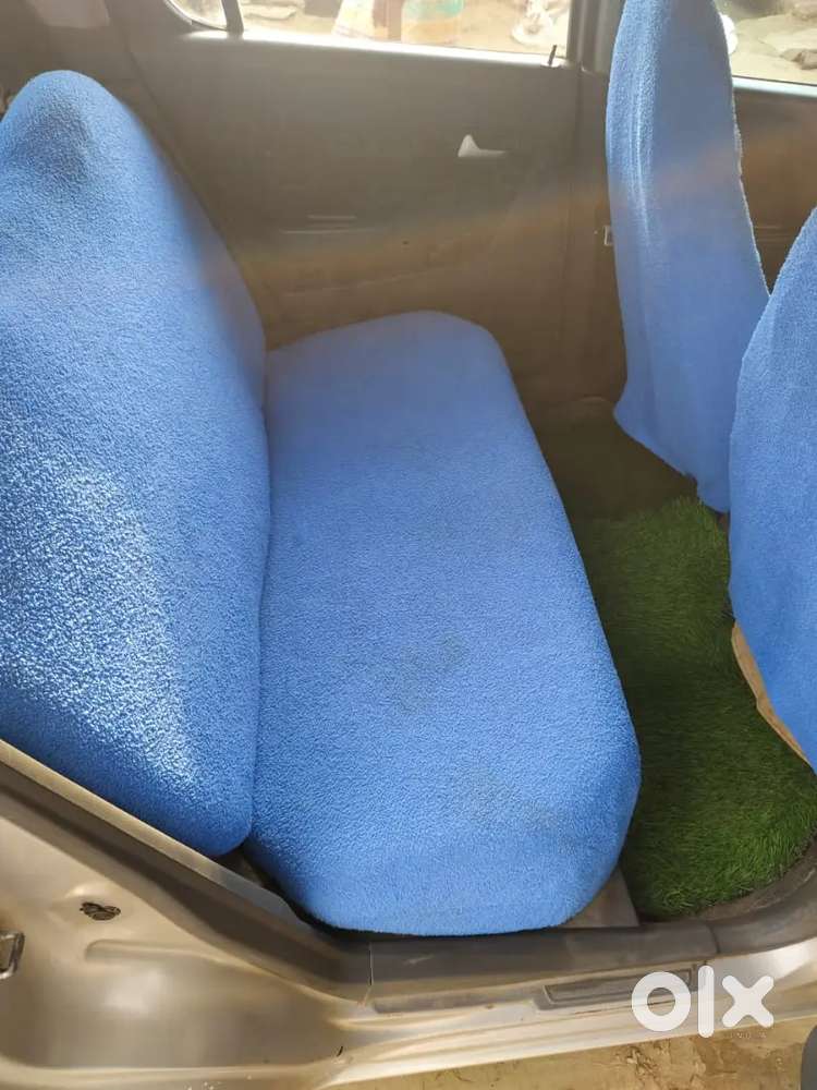 Maruti Suzuki Alto 800 2014