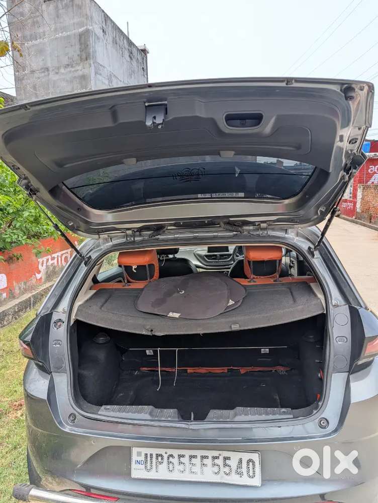 Tata Altroz 2022 Diesel 62301 Km Driven