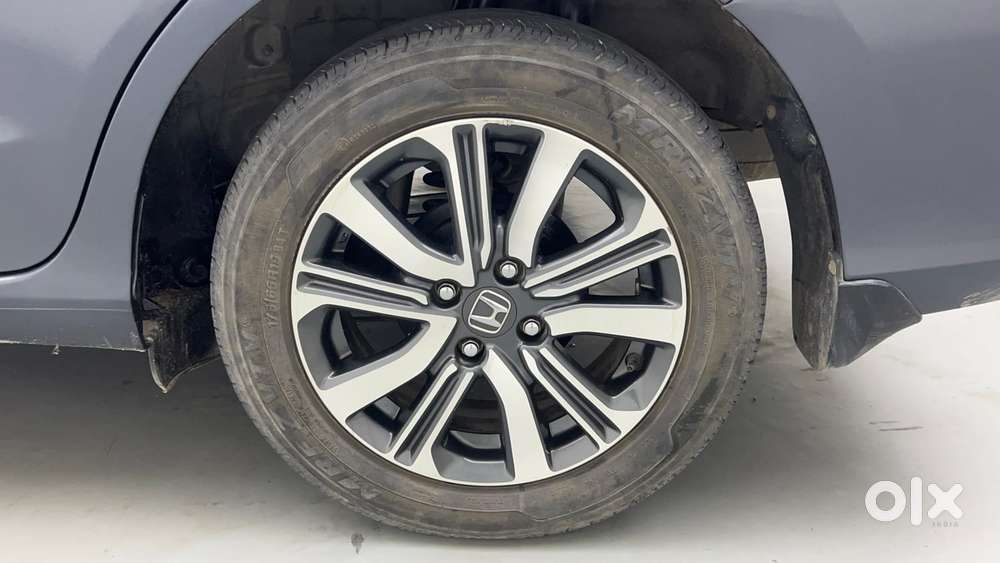 Honda Amaze Vx 1.2 Petrol Mt, 2022, Petrol