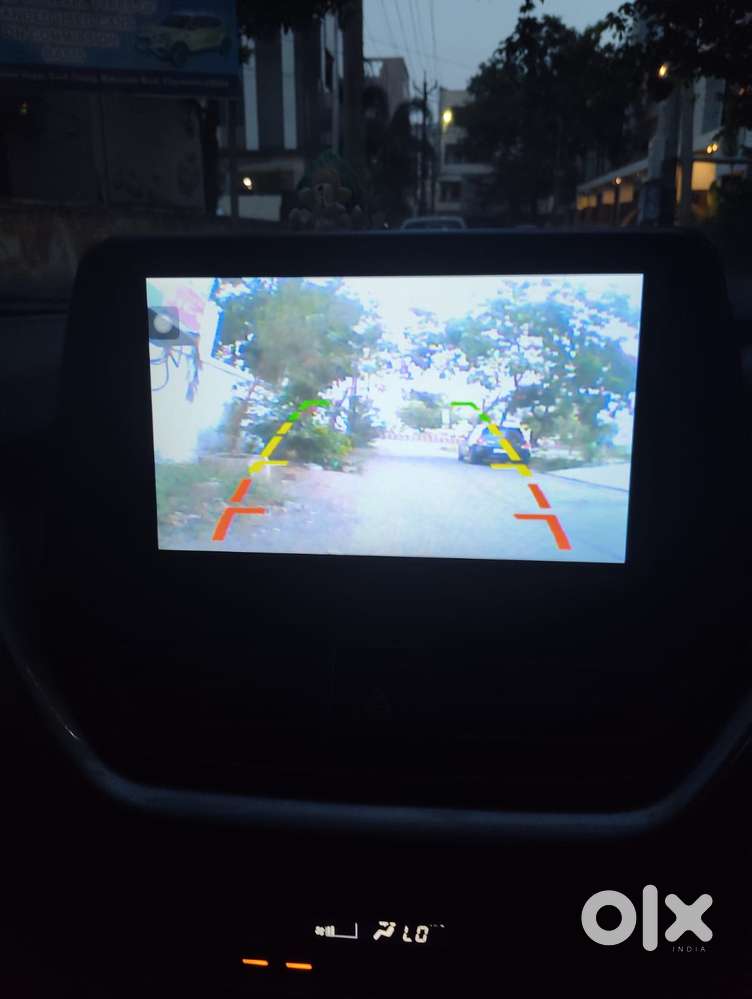 Maruti Suzuki Baleno Sigma, 2024, Petrol