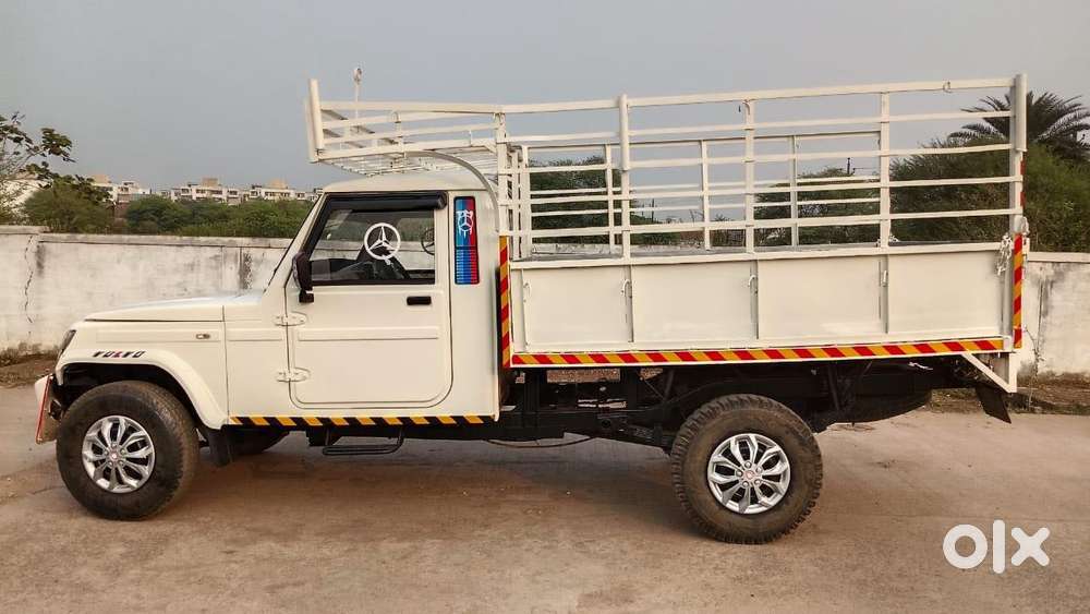 Tata Sumo, 2014, Diesel