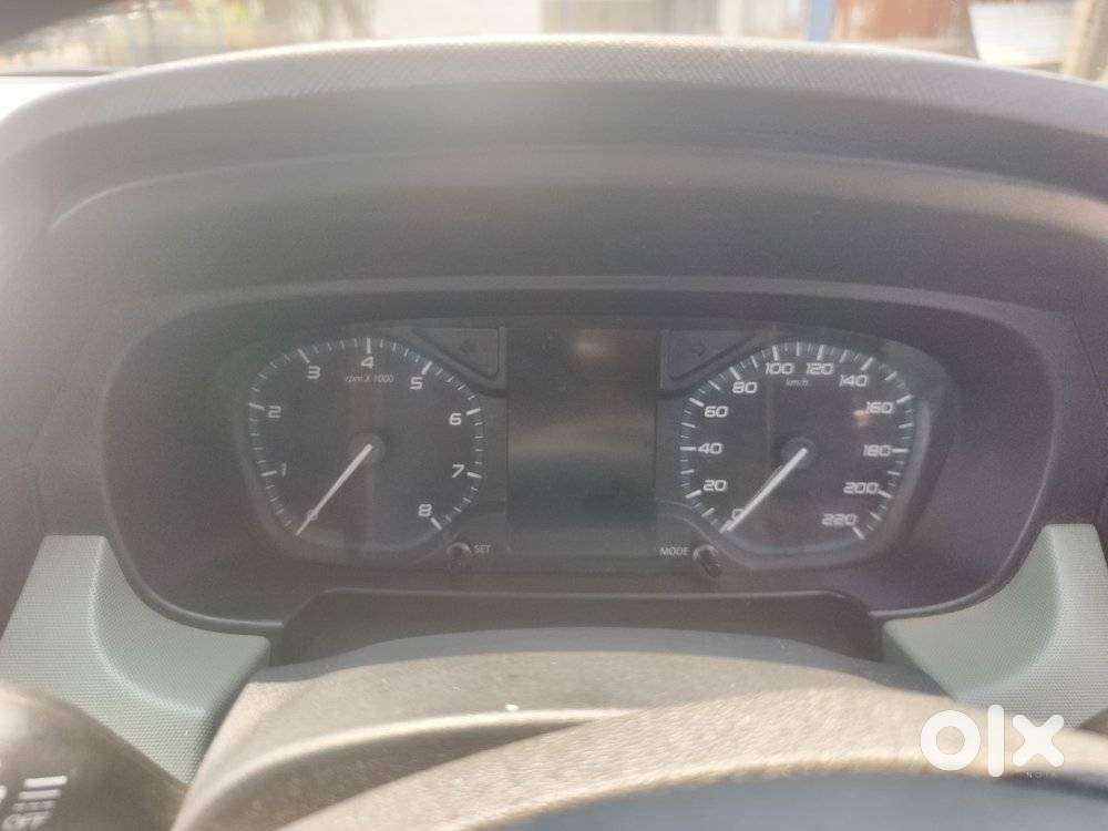 Tata Punch Adventure, 2022, Petrol