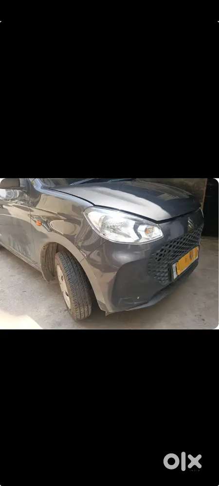 Maruti Suzuki Alto K10 2025