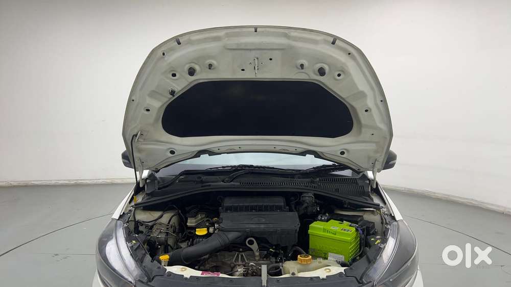 Tata Tiago 1.2 Revotron Xz Plus, 2020, Petrol