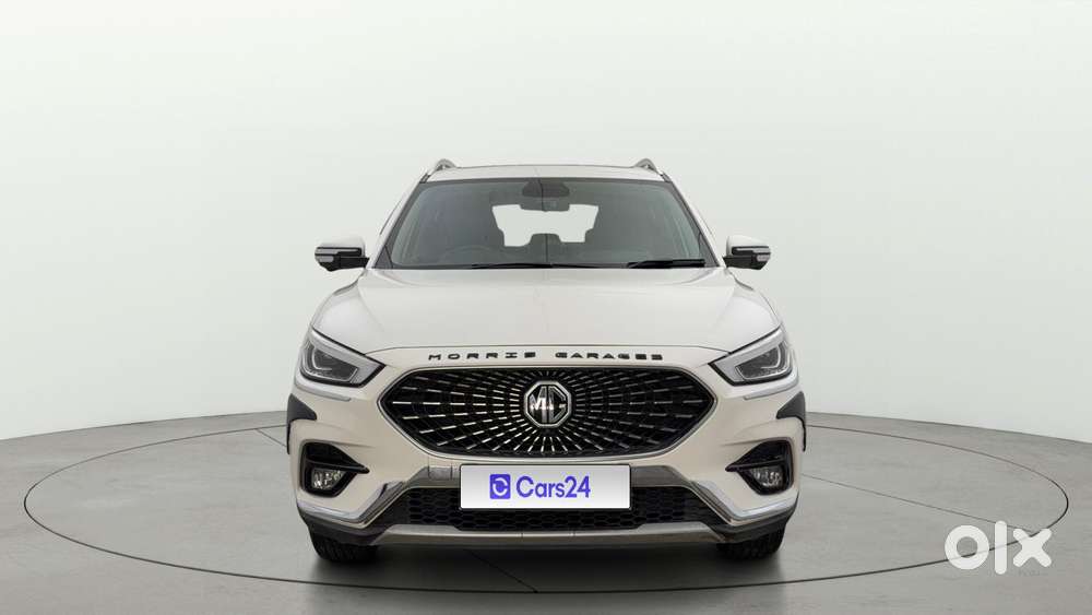Mg Astor 1.5 Sharp Cvt, 2021, Petrol