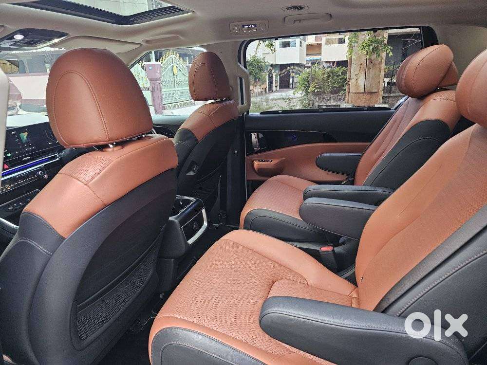 Kia Carnival Limousine Plus 7 Str, 2025, Diesel