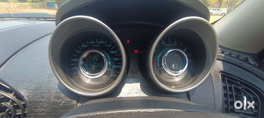 Mahindra Xuv500 W7, 2021, Diesel