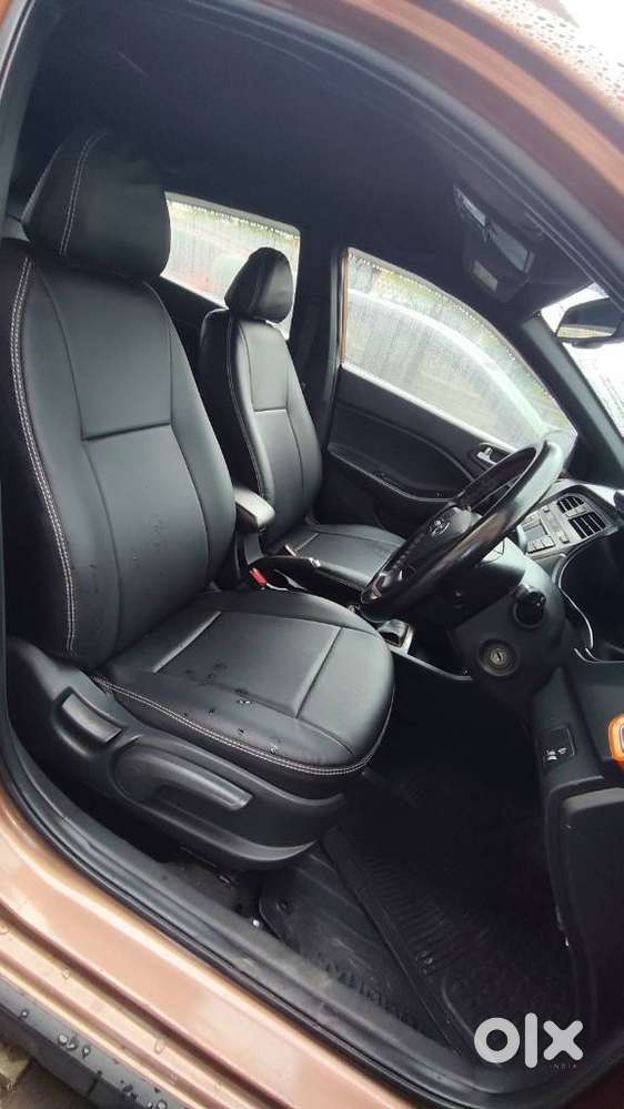 Hyundai I20 Active 1.2 S, 2016, Petrol