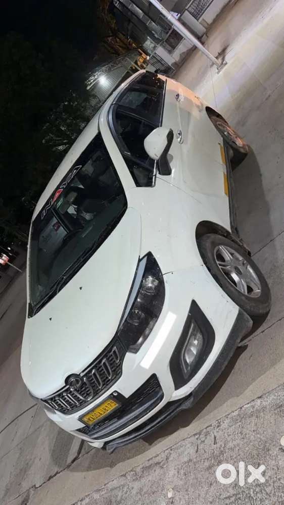 Mahindra Marazzo 2019 Diesel