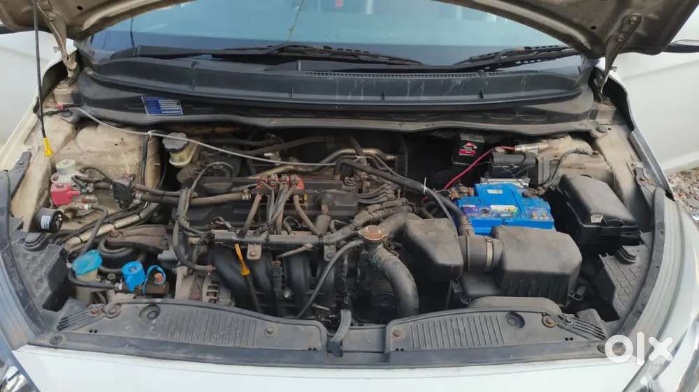 Hyundai I20 2013 Cng & Hybrids 63000 Km Driven