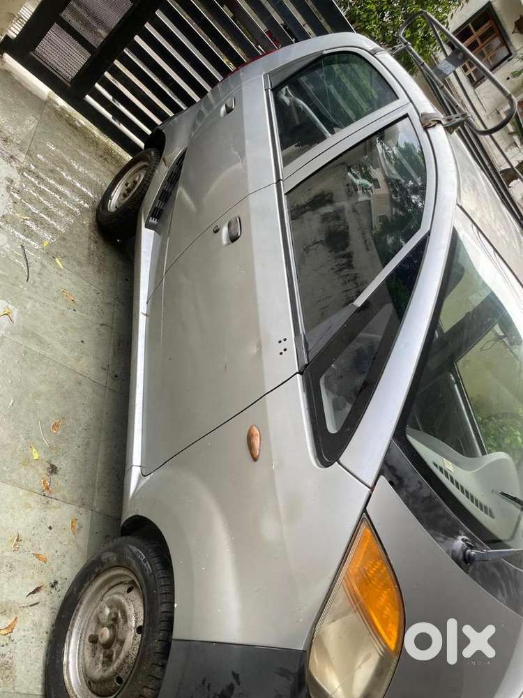 Tata Nano 2011 Petrol 90000 Km Driven