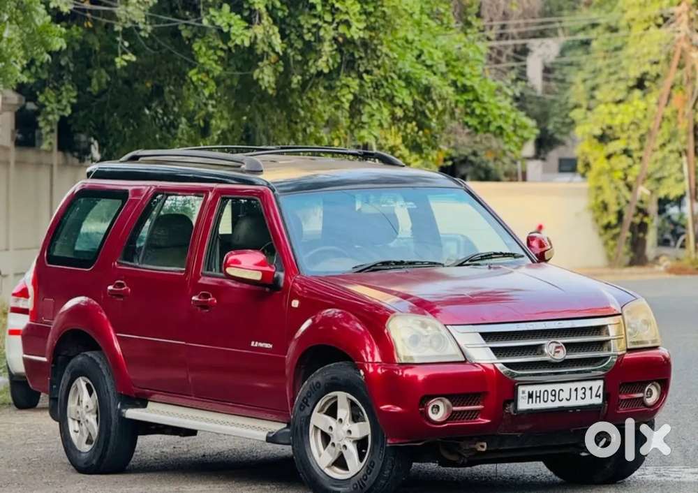 Force Motors One, 2012, Diesel