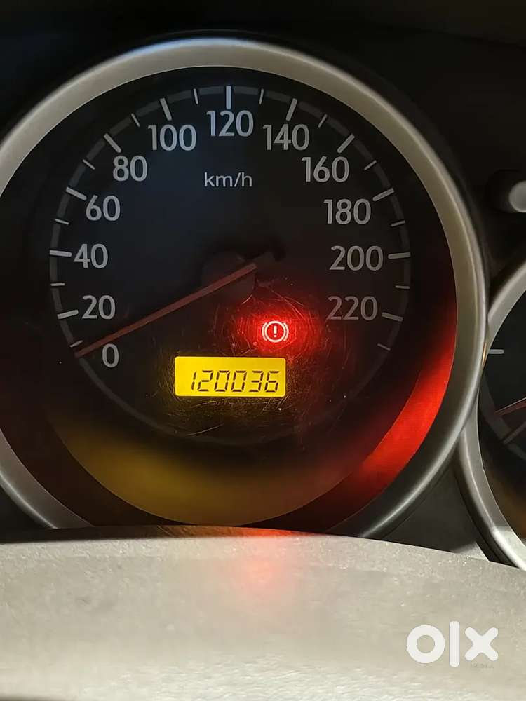 Honda City Zx 2008 Variant