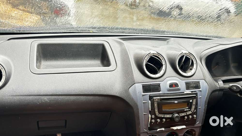 Ford Figo 2015 Diesel Well Maintained