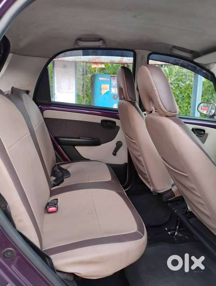 Tata Nano Xta, 2016, Petrol