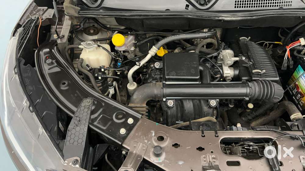 Nissan Magnite 1.0 Xl, 2023, Petrol