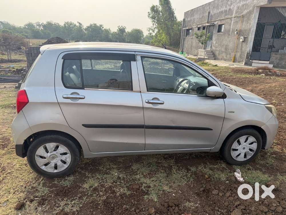 Suzuki Celerio Diesel Zdi