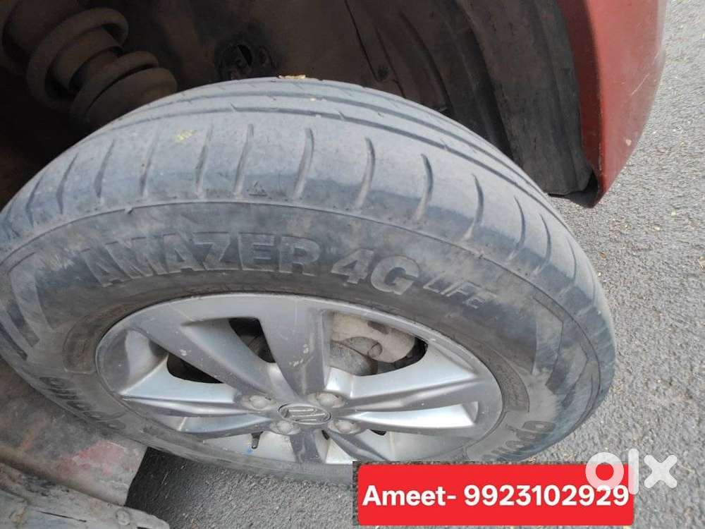 Maruti Suzuki Wagon R Stingray 1.0 Vxi Plus, 2014, Cng & Hybrids